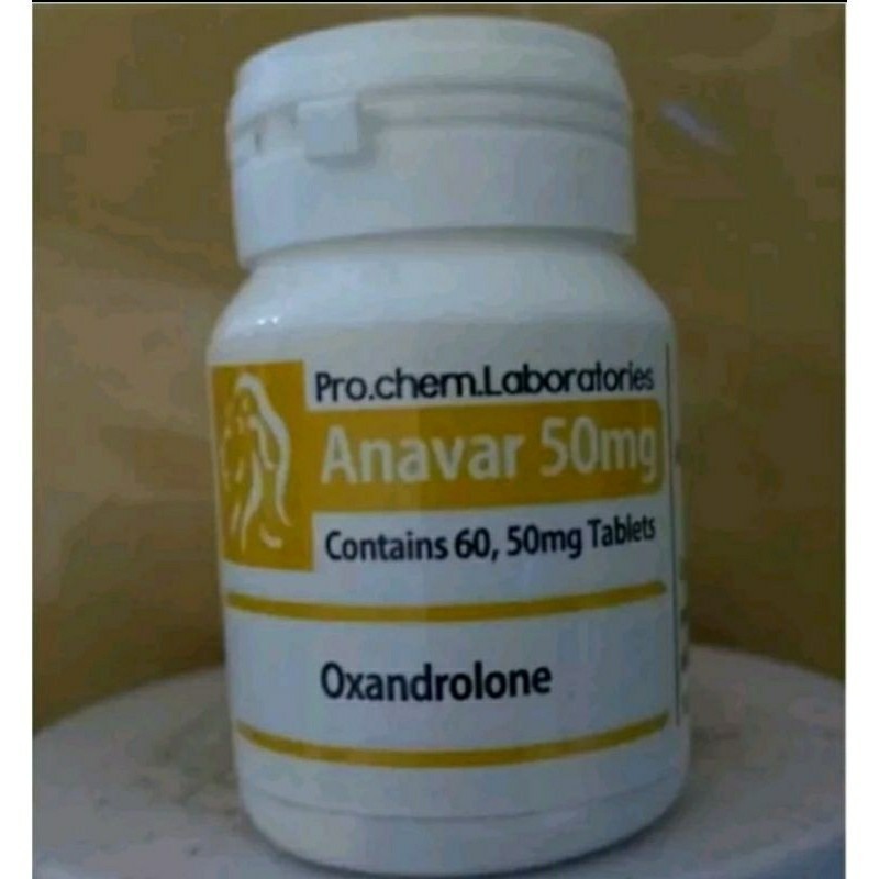 

anavar