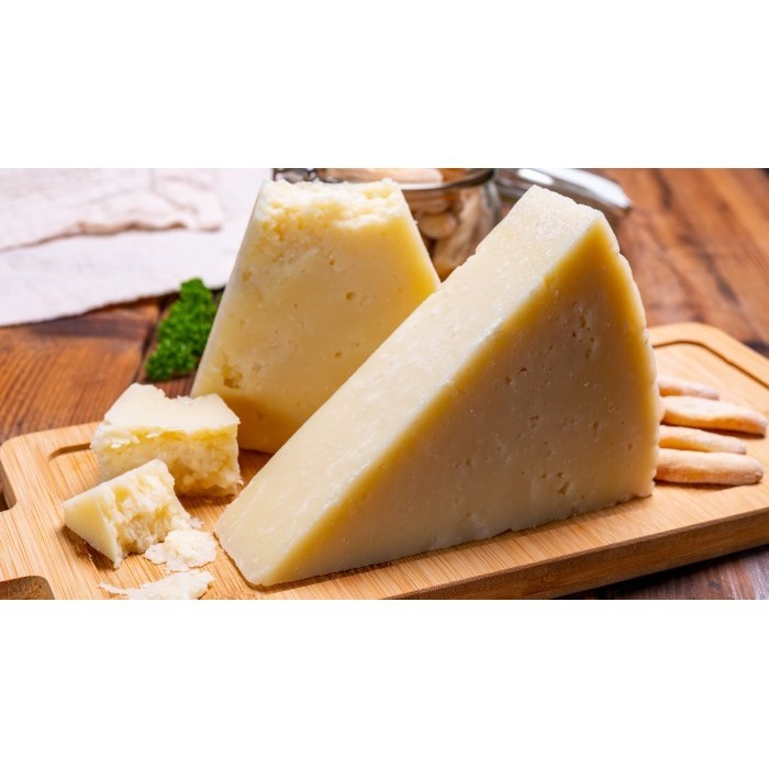 

Pecorino Romano Cheese DOP 100gr - 100
