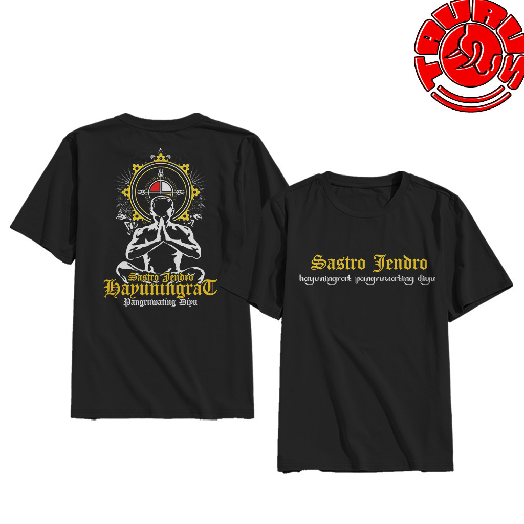 TAURUS STORE KAOS SASTRO JENDRO SEMEDI