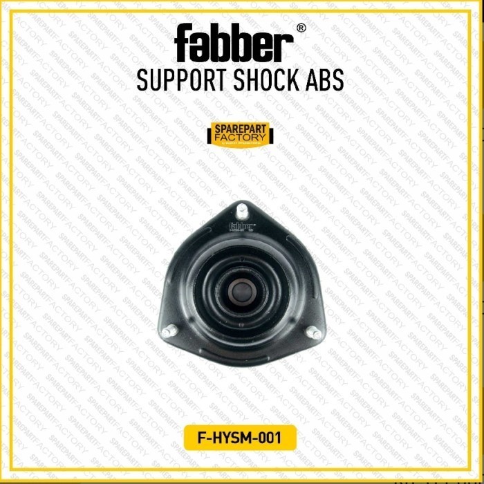 supprot shock Hyundai Accent / Avega