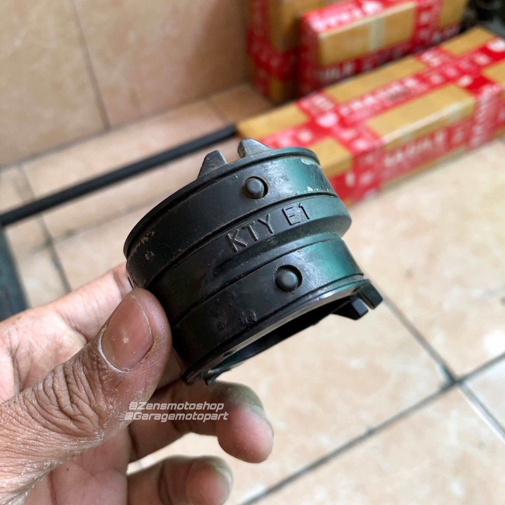 Intake Manifold Maniful CB150R CBR150R Old Original Copotan