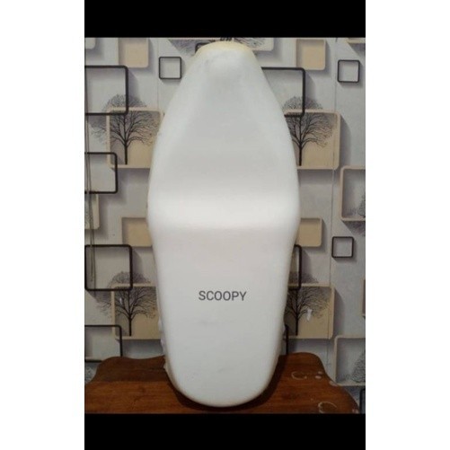 busa jok motor scoopy fi