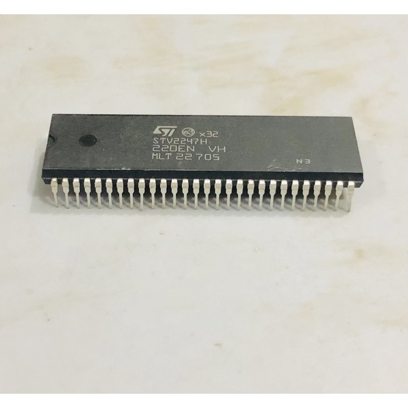 STV 2247 H Original ST