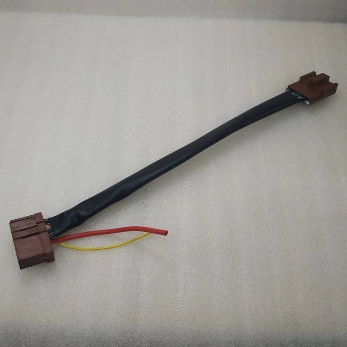 SOKET ECU/ECM HONDA BEAT FI ESP ECO & BEAT STREET