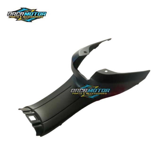 Cover Legshield Tangki Motor Yamaha Vega R Lama Old / Legsil Tengki Vega R Lama