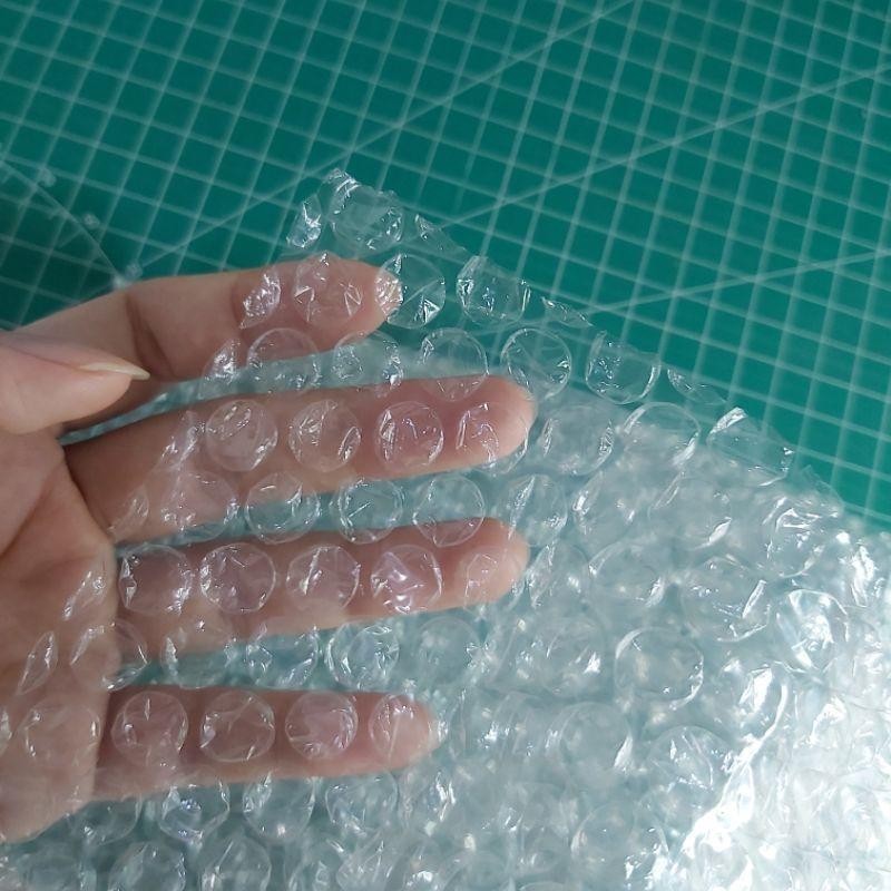 

tambahan packing bubble kardus