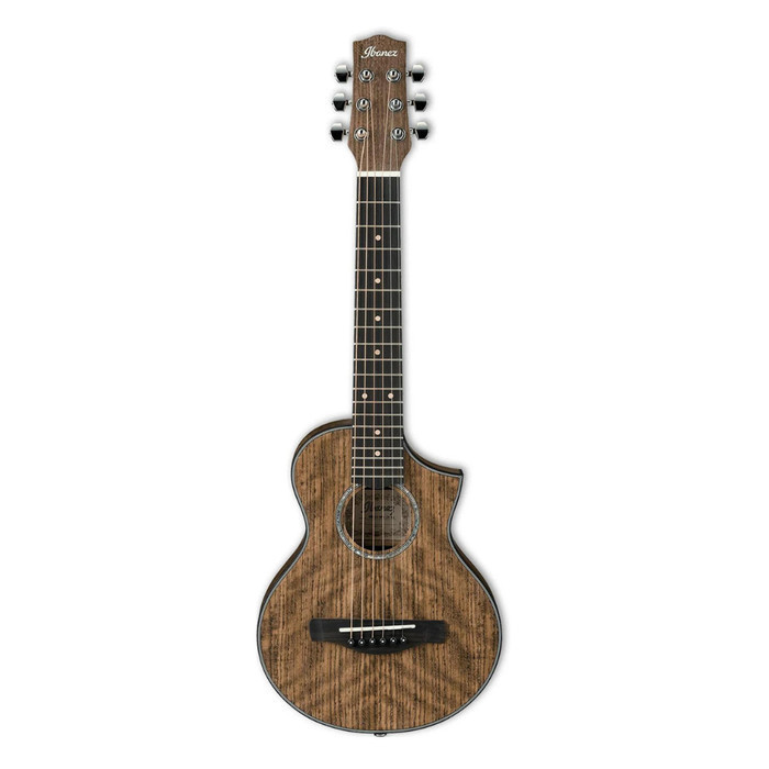 Ibanez EWP14WB Piccolo Acoustic Guitar - Gitar Akustik