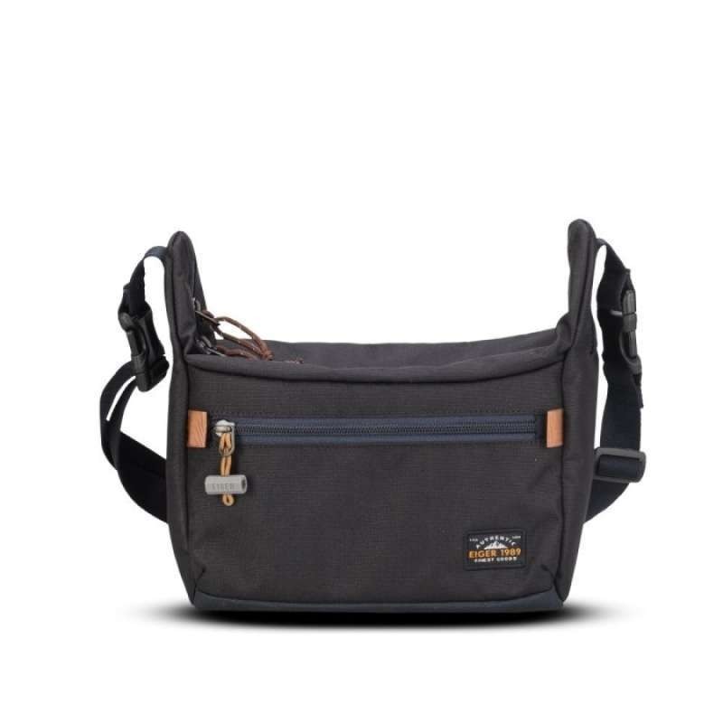 EIGER 1989 TAS SELEMPANG PRIA Z-PORTEGE CAMERA POUCH