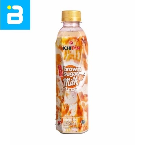 

Ichitan Brown Sugar Milk 310ML