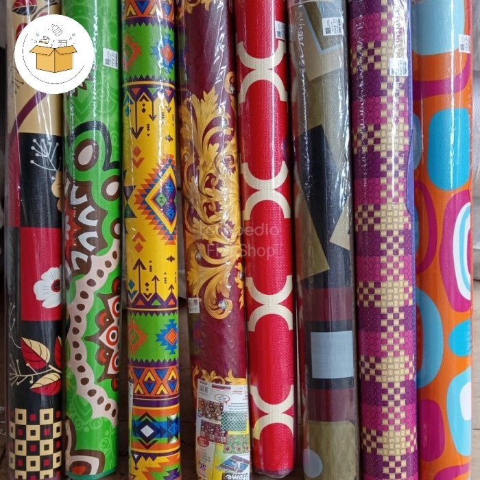 [ PROMO TERBARU ] Karpet Lantai Evamatic-Evamat-Unimatic/Tikar Matras Alas Spon Lantai