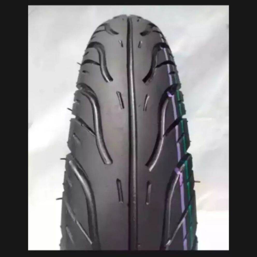 Ban motor tubeless metic 80/90 ring 14 atau ban depan Honda beat