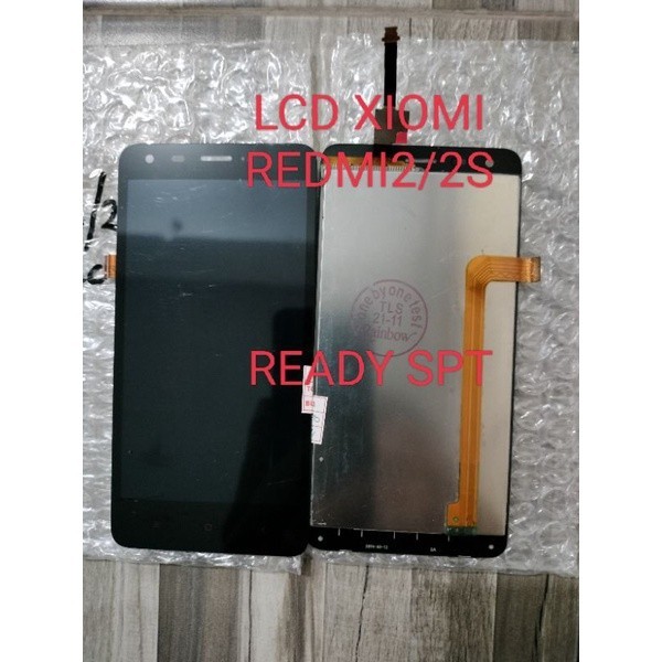 lcd xiaomi redmi2/xiaomi redmi 2s