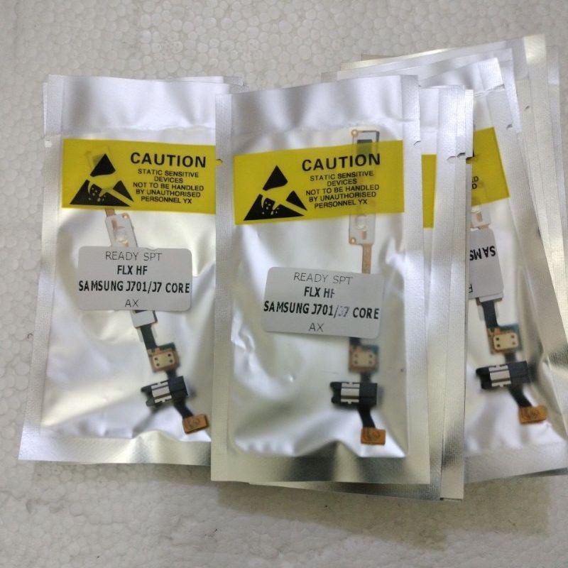 flx flexsibel hf/flexsibel mic samsung j701/j7 core