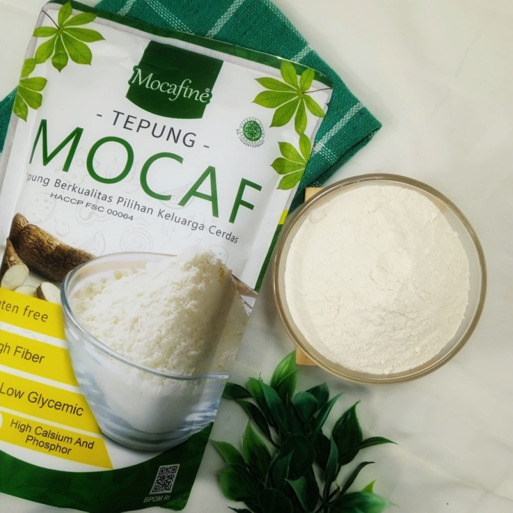 

Mocafine Mocaf 500gr