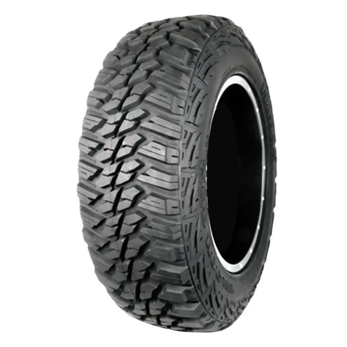 BAN MOBIL KANATI MUD HOG MT 275/70 R18