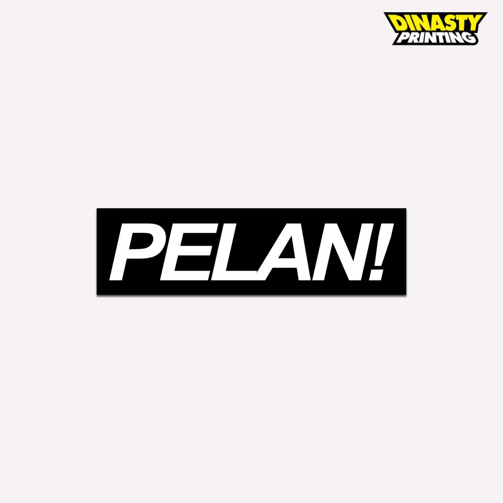 

STICKER PRINT CUT PELAN