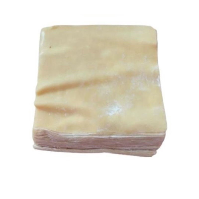 

Kulit Pangsit / Berat 1 kg