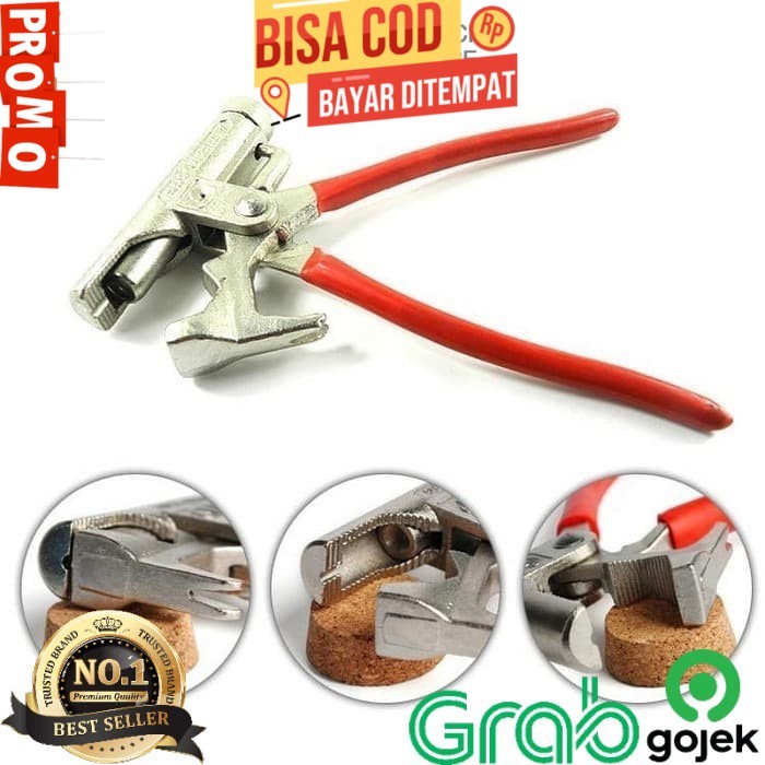 PALU SERBAGUNA 10IN1 MULTIFUNGSI PALU PRIME HAMMER  TA