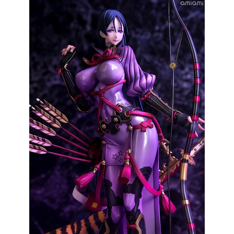 (Pre Order) Figure Fate Grand Order - Berserker / Minamoto no Raikou / Raiko (Bell Fine)