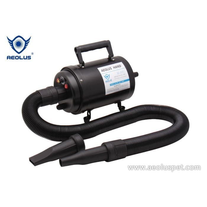 PET DRYER AEOLUS TD 901 / BLOWER ANJING KUCING HEWAN TD 901T - TD 901T