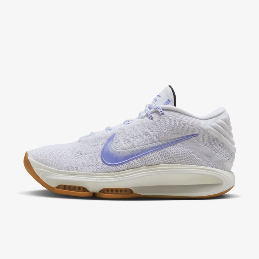 NIKE GT HUSTLE 3 EP BLUEPRINT WHITE RACER BLUE GUM HJ9084-100