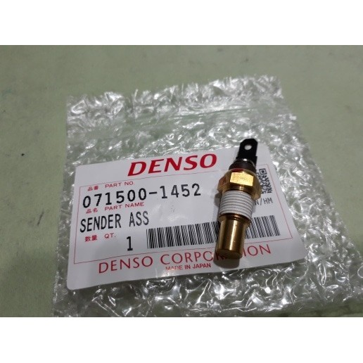 SWITCH TEMPERATUR KARIMUN CARRY FUTURA VITARA ESCUDO LAMA SIDEKICK SPAREPART MOBIL