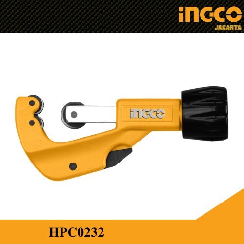 

MURAH- GUNTING PIPA MODEL RODA / GUNTING PIPA PARALON / PVC INGCO HPC0232