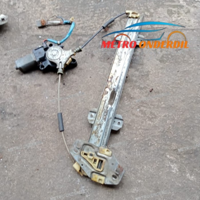 Power window honda accord cielo