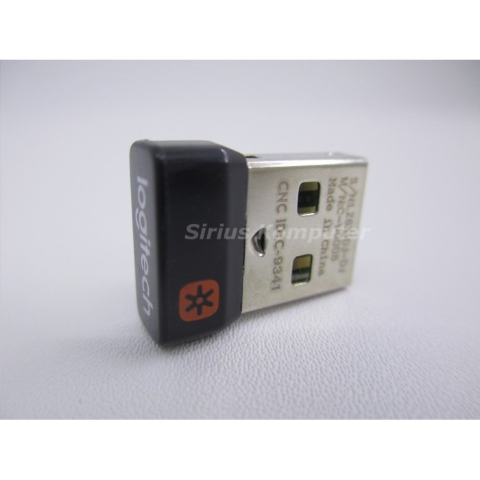 Logitech Unifying Receiver