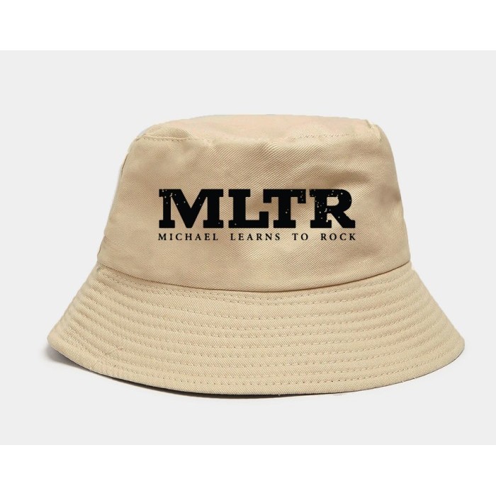 Topi Bucket MLTR Michael Learns To Rock