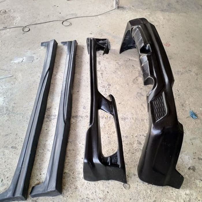 Bodykit mobilio tipe e/s BODIKIT body kit bodikit