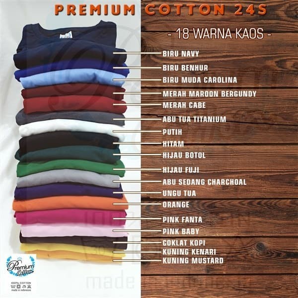 ✨BISA COD✨ -Kaos polos hoodie pria wanita 24s lengan pendek & lengan panjang - XS, kaoshodie pndk