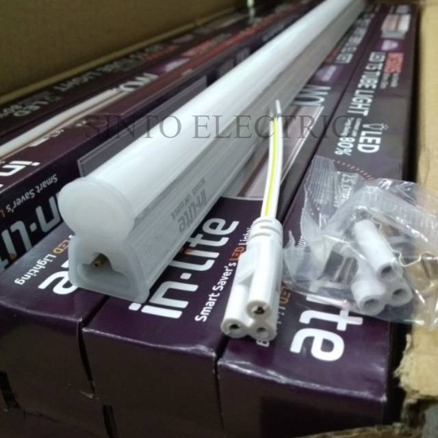 INLITE LAMPU IN LITE LED T5 20W INLITE T5 LED 20 WATT IN LITE LED TL5 INT5003