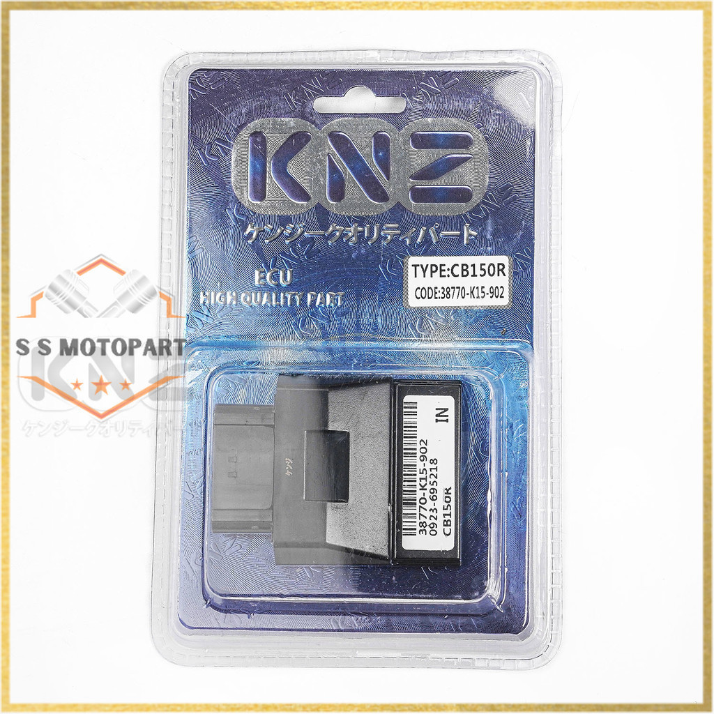 Ecu CB150R (K15-902) Ori KNZ