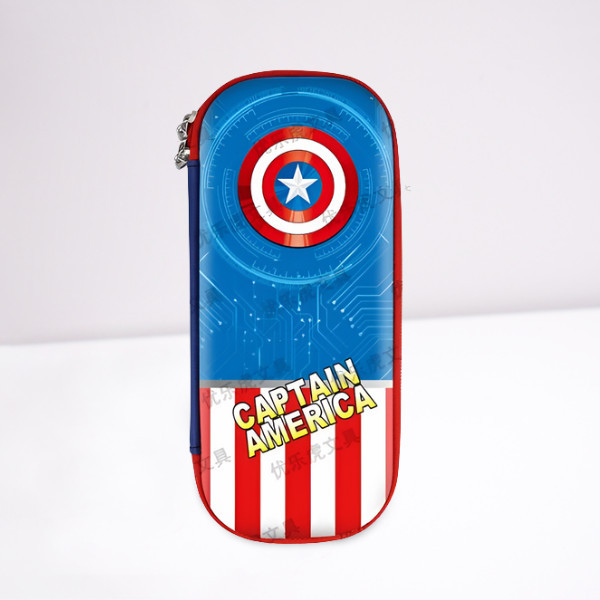 

[Promo] Tempat Kotak Tepak Pensil Anak Laki Laki Karakter Aesthetic PC0005 - MOTIF A