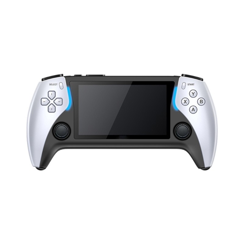 4.3inch Retro Game Consoles Project Video Game Player Support for PS1