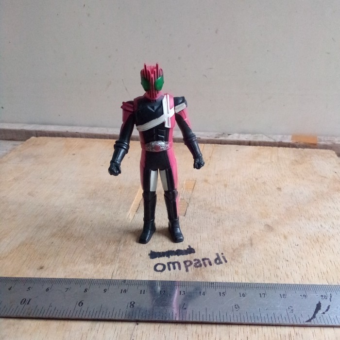 figure action kamen rider decade Toishop