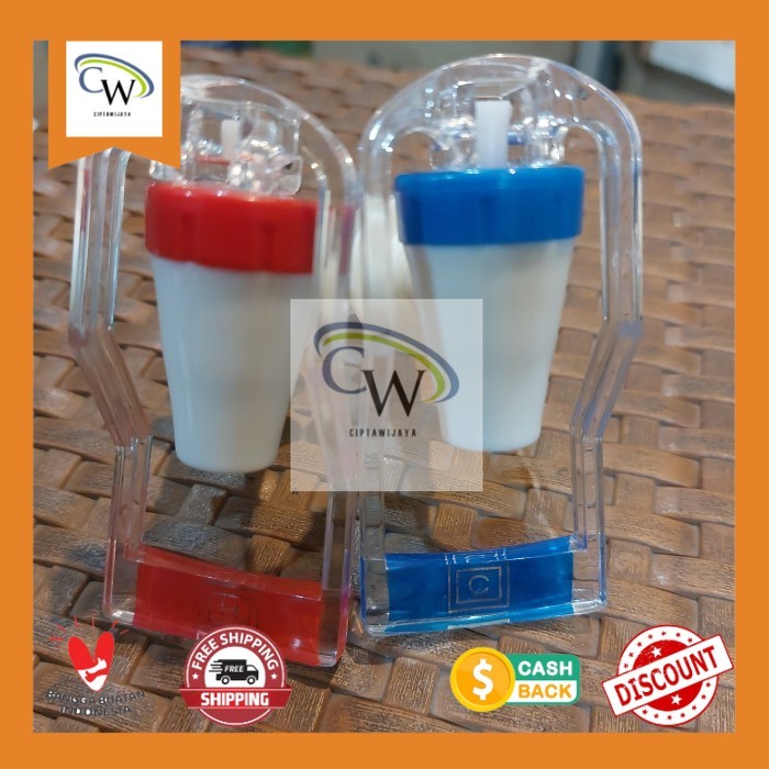 Keran Kran Guci Kran Galon Dorong KW 1