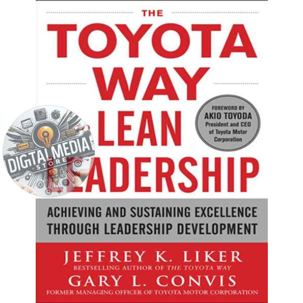 

[PDF] The Toyota Way Fieldbook Jeffrey LIker