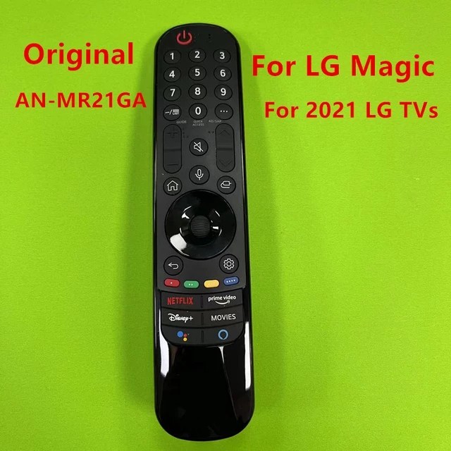 MAGIC REMOTE TV LG AN MR20GA / MR-20GA - MR21GA