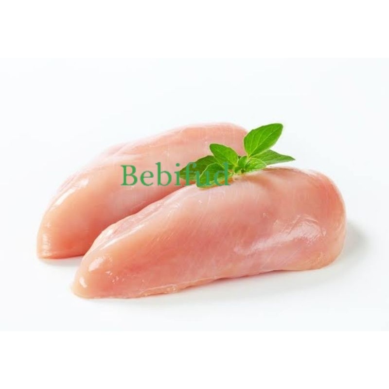

AYAM FILLET 1/2 KG BEST SELLER