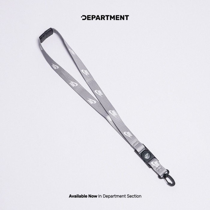 

Lanyard NIKE CLUB STANDARD N1010972016 ORIGINAL