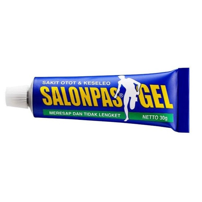 Salonpas Gel