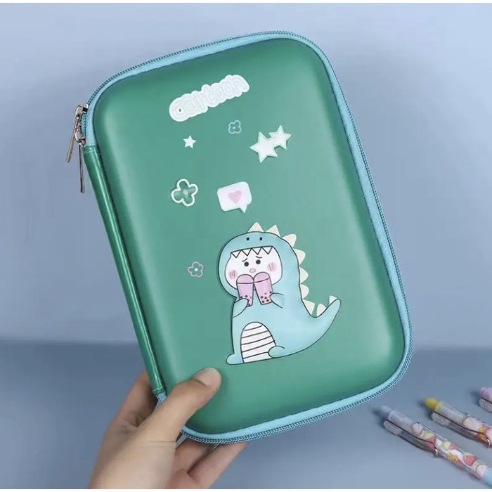 

New Collection Tempat Pensil Anak Murah Laki Laki dan Perempuan - 6