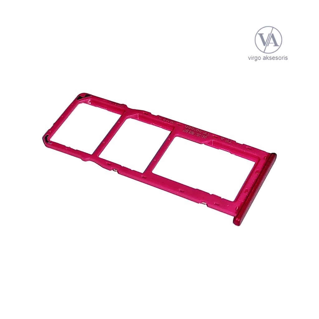 SIMTRAY / SIMLOCK OPO A3S