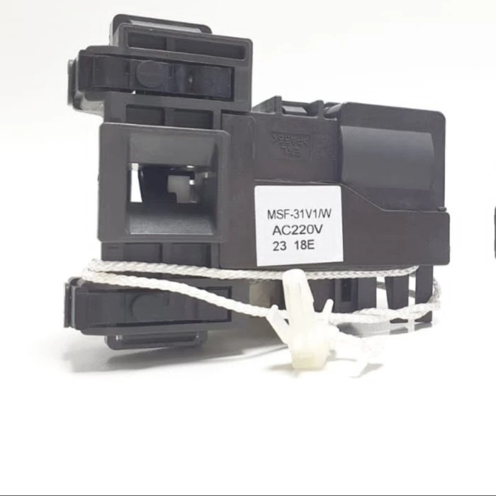 

FM88 door lock / switch pintu mesin cuci front loading msf-31v1w panasonic