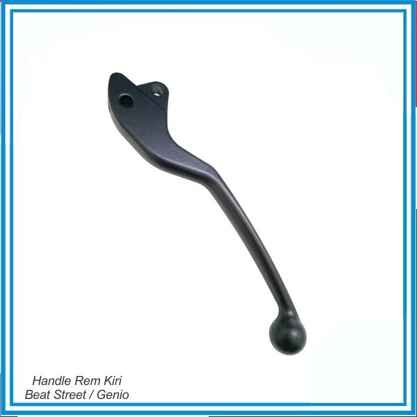 Handle Rem Kiri Beat Street / Genio