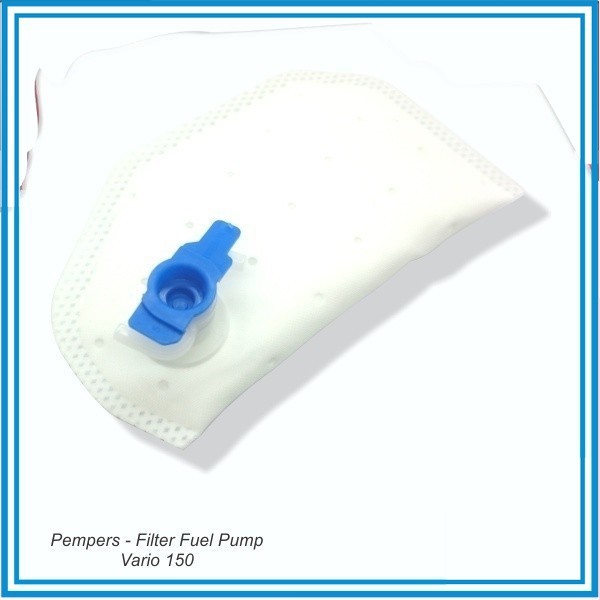 Pempers - Filter Fuel Pump Vario 150