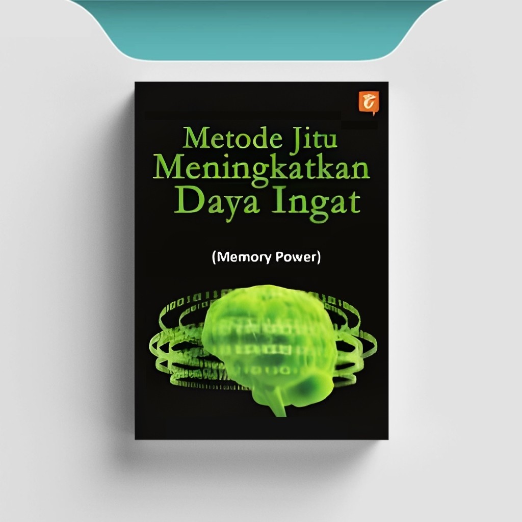 

[ID1452] Metode Jitu Meningkatkan Daya Ingat (Memory Power) - Deasy Harianti