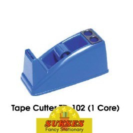

Tape Cutter / Tape Dispenser / Pemotong Pita Perekat Joyko Td-102